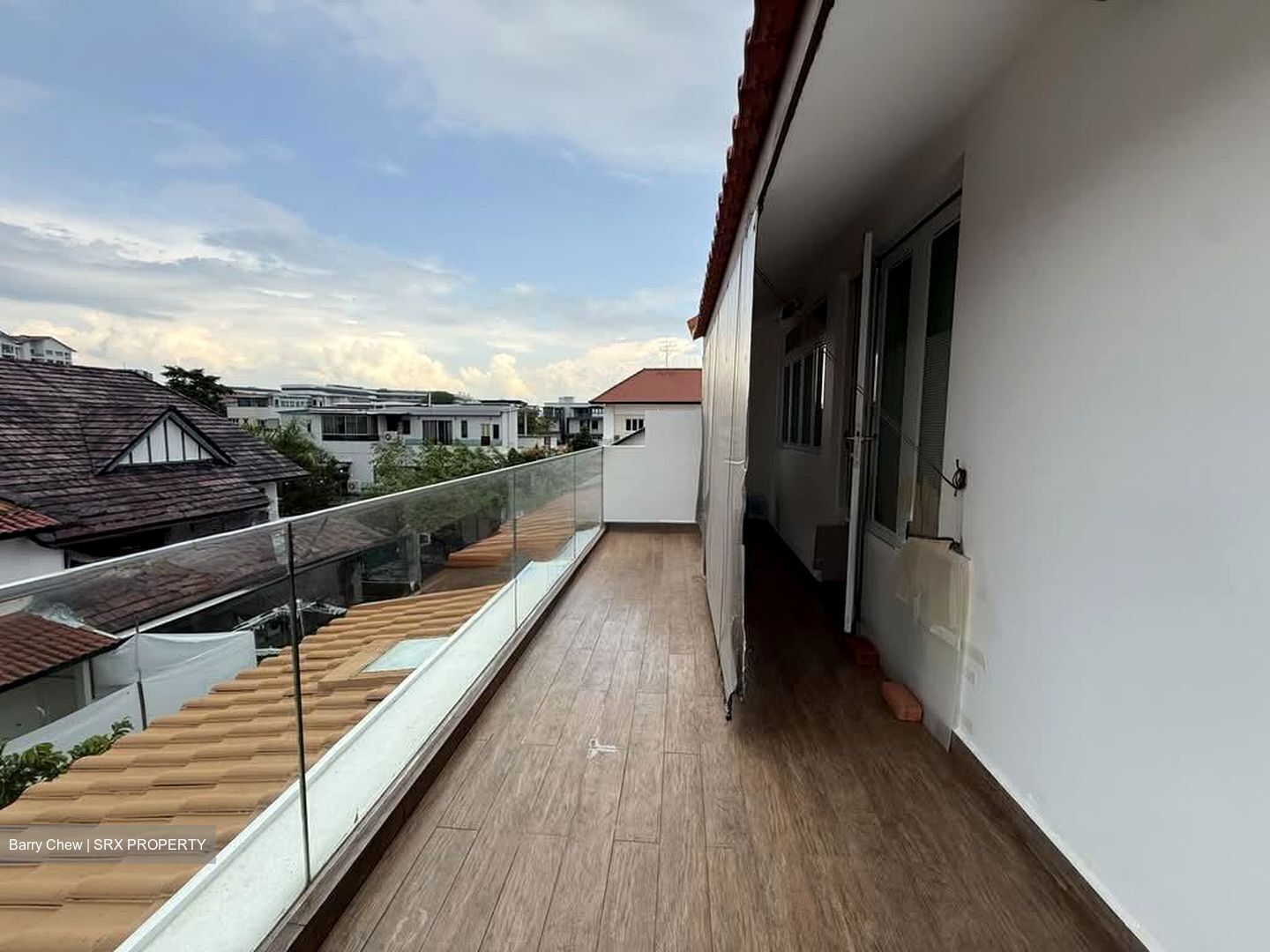 East View Garden (D16), Terrace #582921741